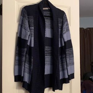 Jason Maxwell Sweater Shrug